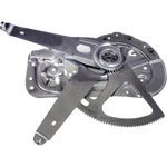 752-899 Dorman Window Regulator Front Passenger Right Side Hand For Volvo S80. Fixed Price $142.31.