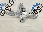 Left Rear Window Regulator Track Id 20998046 Fits 11-14 Volt Oem. Fixed Price $73.78.