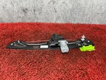 Bmw F48 Rear Right Passenger Side Door Window Regulator Motor Assembly Oem 47K. Fixed Price $64.99.