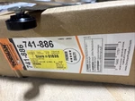 Dorman Window Regulator With Motor 741-886 N.o.s. Fixed Price $80.00.