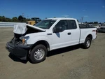Used Rear Right Door Window Regulator Fits: 2020 Ford F150 Pickup Extended. Fixed Price $70.00.