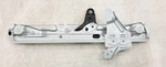 New Oem Rear Right Door Window Regulator 827206TA0A For Nissan Pathfinder 22-25. Fixed Price $142.95.
