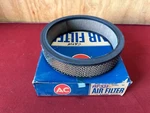 Nos Gm 1965-1967 Pontiac Air Filter A349C 6484294 389 326 400 Gto Firebird. Fixed Price $500.00.