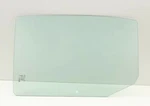 Fits 2008-2014 Dodge Avenger Driver Left Side Rear Door Window Glass. Fixed Price $75.95.