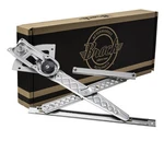Manual Window Regulator For 1997-1998 F-150 Left F65Z1523201AB F-250. Fixed Price $51.20.