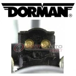 Dorman Front Right Power Window Motor & Regulator Assembly For 1998-2000 Ts. Fixed Price $173.45.