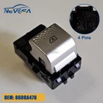 Front Right Power Window Switch For 2022-2024 Mitsubishi Outlander 8608A478. Fixed Price $26.96.