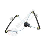Genuine Maserati Front Lh Power Window Mechanism Fit Turismo 08-16 Oem 69914400. Fixed Price $546.82.