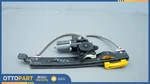 2009-2015 Jaguar X250 Xf Rear Left Side Window Regulator Motor Oem C2Z26992. Fixed Price $86.13.