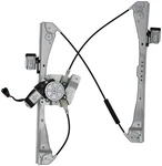 Dorman 748-533 Front Right Window Motor & Regulator For 2004-08 Chevrolet Malibu. Fixed Price $40.98.
