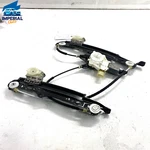 2011 - 2018 Bmw F36 Gran Coupe Rear Right Window Regulator Oem. Fixed Price $131.24.