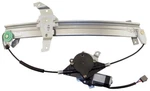 Aci Window Motor And Regulator Assembly P 83202. Fixed Price $85.72.