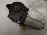 Driver Left Power Window Motor Front Station Wgn Fits 04-09 Spectra 195932. Fixed Price $54.99.