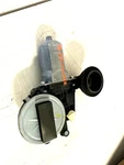 Used 2013 Nissan Pathfinder Front Right Passenger Window Motor 80730-3KG0B Denso. Fixed Price $24.99.