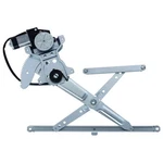 Power Window Regulator W/motor For Toyota Corolla 1988-1992 Front Left 741-786. Fixed Price $59.95.