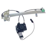 Crown Automotive 55256418AN Door Window Regulator Assembly. Fixed Price $145.37.
