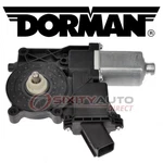Dorman 742-565 Power Window Motor For AG1Z5423395A 8A5Z7823395A Electrical Yg. Fixed Price $77.25.
