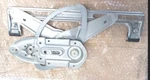 Volvo Power Window Motor Rear Right (S40 V50) - Genuine 31253516 S40,. Fixed Price $179.00.