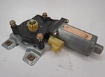 Oem CM091420A 2002-2007 Saturn Vue Rear Left Driver Side Door Power Window Motor. Fixed Price $39.95.