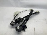 15-19 Porsche Macan Front Left Passenger Power Window Regulator. Fixed Price $75.99.
