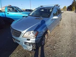 Passenger Rear Window Regulator 164 Type Fits 07-12 Mercedes Gl-class 12500699. Fixed Price $104.02.