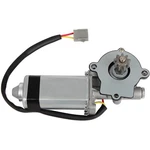 Ford Mustang Convertible 1984-1993 Rear Left Power Window Motor 742-249. Fixed Price $37.09.