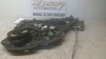 2014 Mercedes-benz CLA250 Right Rear Reg Carrier Latch 1177300279 R250045. Fixed Price $300.00.