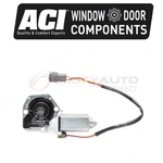 Aci 83103 Power Window Motor For WMO1271L WLM253 WLM133 WL43032 82350 742268 Ao. Fixed Price $66.81.