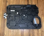 2013-2018 Ram 1500 Quad Cab Front Left Side Door Window Regulator & Carrier Oem. Fixed Price $174.99.