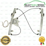New Ford Ranger (MK3) Front Passenger Side Window Regulator & Motor 2012-2022. Fixed Price $119.35.