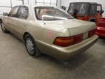 Passenger Right Front Window Regulator Fits 90-94 Lexus LS400 161677. Fixed Price $68.67.