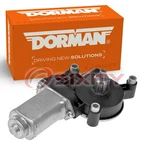 Dorman 742-562 Power Window Motor For 88980987 8346078J00 82331 42-1020 Jd. Fixed Price $106.85.