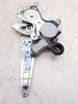 06-13 Lexus IS250 Driver Side Rear Window Regulator Assembly. Fixed Price $116.99.