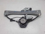 05017813AC Rear Left Window Regulator Chrysler Pt Cruiser 2.2 Crd 1632346. Fixed Price $58.33.