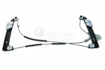 Uro Window Regulator Front Left 51337039451PRM For Mini. Fixed Price $139.58.