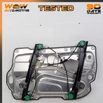 06-13 Bentley Continental Flying Spur Front Left Window Regulator Motor Oem. Fixed Price $157.50.