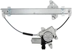 Window Reg W/ Motor Dorman (oe Solutions) 751-439. Fixed Price $173.42.