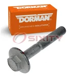 Dorman Engine Harmonic Balancer Bolt For 2004-2007 Buick Rainier 5.3L V8 Cx. Fixed Price $14.84.