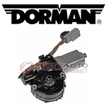 Dorman Front Left Power Window Motor For 1998-2007 Toyota Land Cruiser Pg. Fixed Price $224.97.