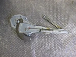 04798381AB Window Regulator Mechanism Rear Door Left Jeep. Fixed Price $39.22.