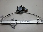 00-06 Sentra Passenger Right Front Window Regulator Electric 807204M400. Fixed Price $56.70.