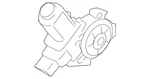 Genuine Bmw Window Motor 67-62-7-268-340. Fixed Price $208.13.