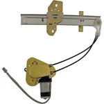741-820 Dorman Window Regulator Rear Passenger Right Side Hand Sedan For Accord. Fixed Price $110.64.