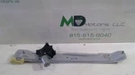 2018-2021 Chevrolet Equinox Rear Left Side Window Regulator Oem 84398385. Fixed Price $95.00.