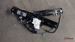 2018 Jaguar Xe Door Window Regulator, Front 1985821. Fixed Price $84.00.