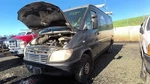 Driver Front Window Regulator Manual Fits 02-06 Sprinter 2500 32072293. Fixed Price $110.70.