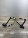 2005 Chrysler Crossfire Zh Conv #403 Right Door Window Regulator. Fixed Price $135.99.