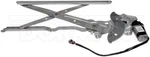 Dorman 748-502 Window Regulator Front Left Fits Toyota Tundra. Fixed Price $75.50.