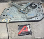 2004-11 Volvo 40 Series Driver Left Front Power Window Motor/regulator Assembly. Fixed Price $94.98.