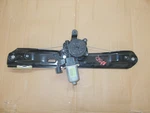 2019 Ford Ranger Wildtrak Passenger N/s Left Rear Window Regulator AB392627001BF. Fixed Price $64.92.